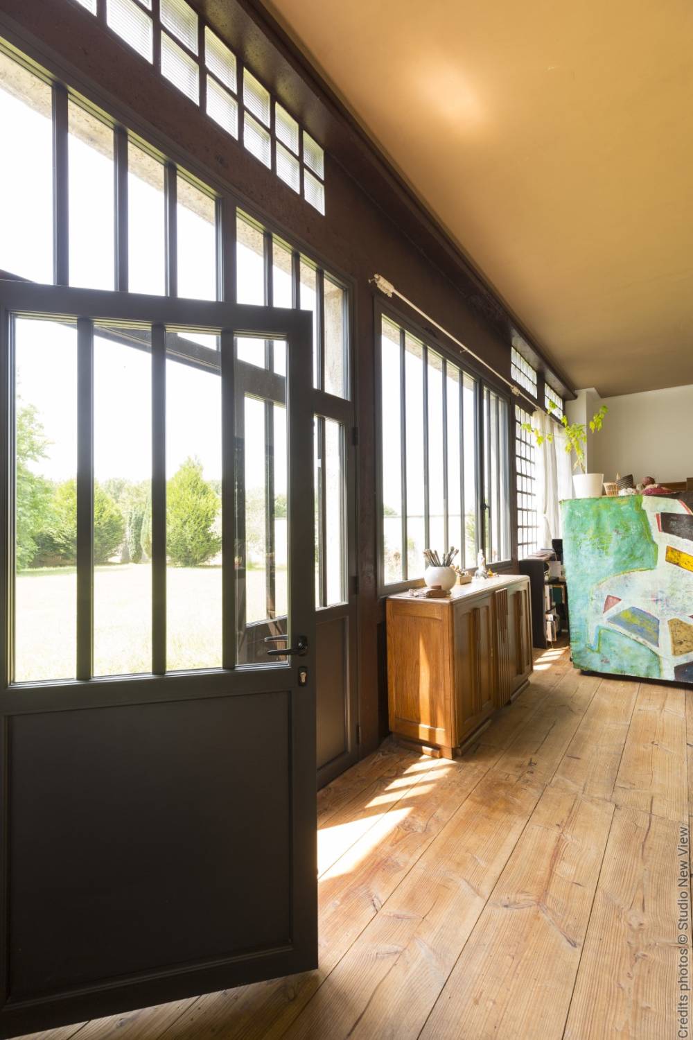 Porte ALU Creative Indus 1 AF (20)